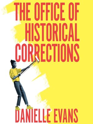 cover image of The Office of Historical Corrections